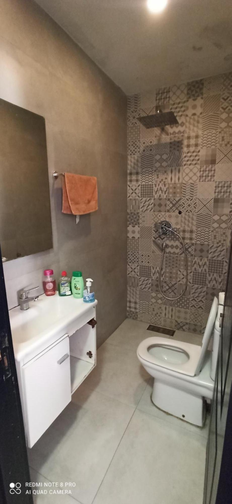 شقة في اقامة Suvayr Dış mekan fotoğraf