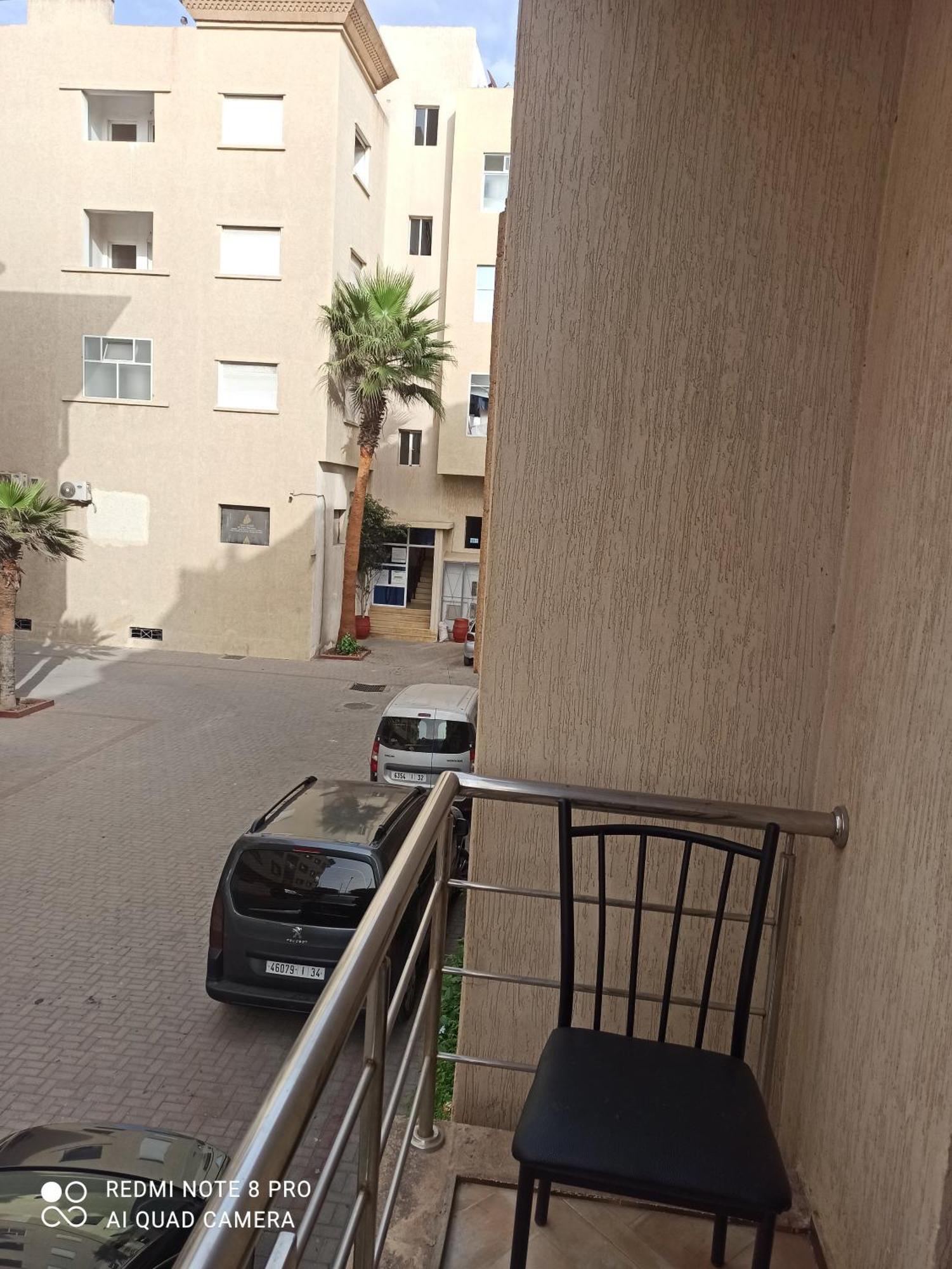 شقة في اقامة Suvayr Dış mekan fotoğraf