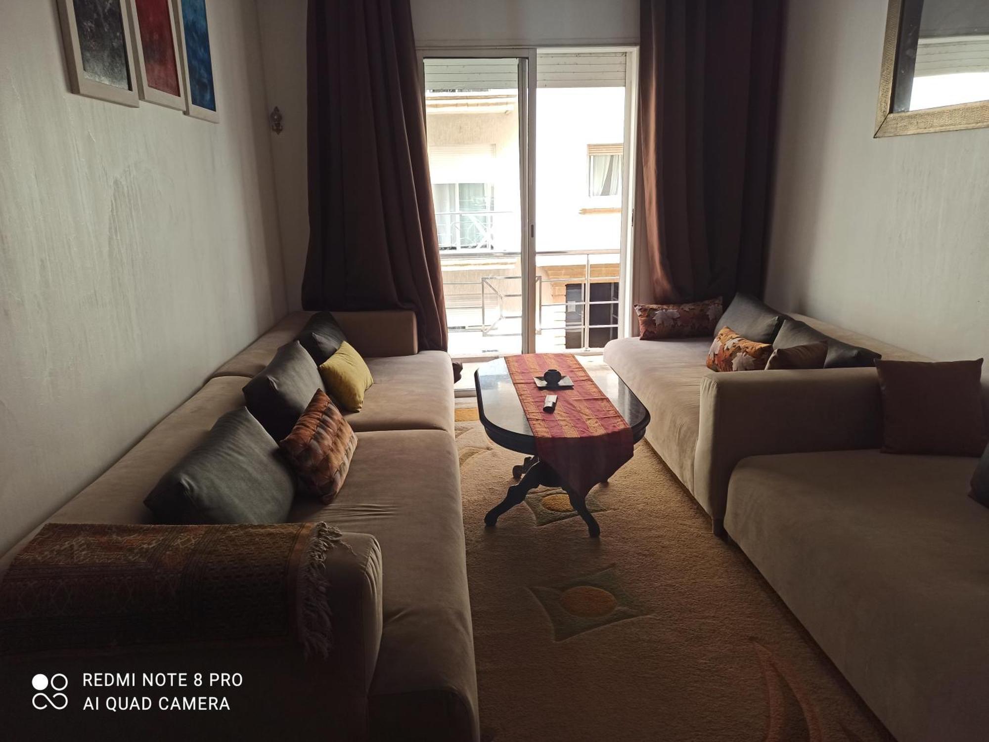شقة في اقامة Suvayr Dış mekan fotoğraf
