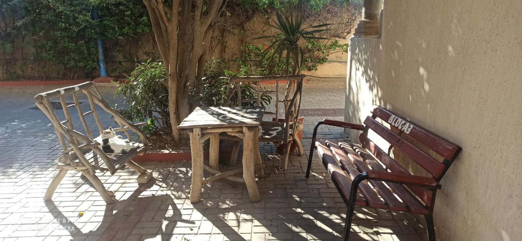 شقة في اقامة Suvayr Dış mekan fotoğraf